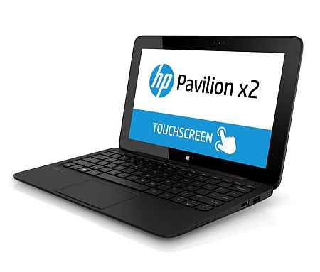 HP Pavilion x2 11-h110nr Intel® Pentium® N3520 Hybrid (2-in-1) – image 6