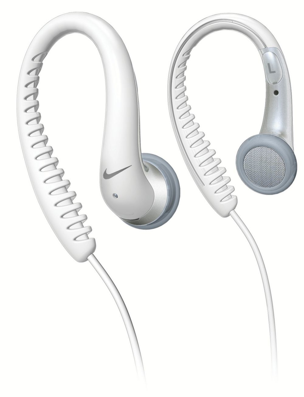 Philips SHJ025/00 headphones/headset Wired Ear-hook, In-ear White