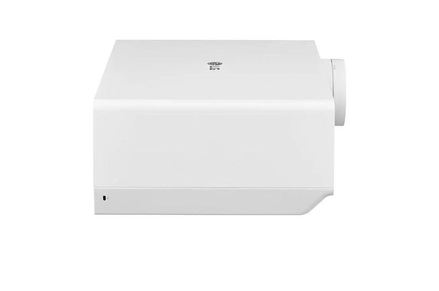 LG ProBeam BU60PSM 6000 Lumen 4K UHD Laser Projector with 21:9 Aspect Ratio – image 4