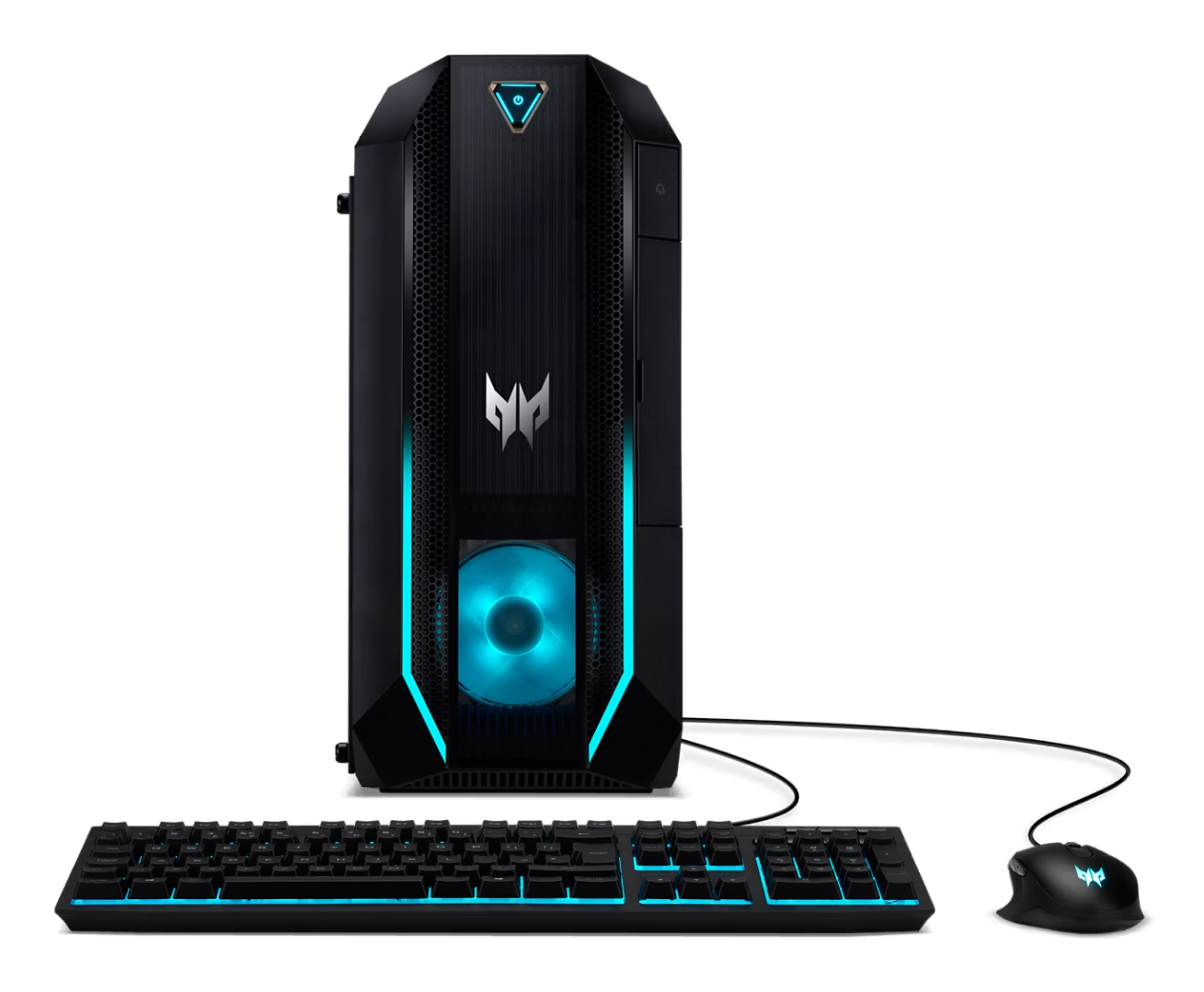 Acer Predator PO3-63 Intel® Core™ i5 i5-11400F – image 7