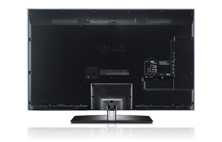 LG 42LW5700 TV 106.7 cm (42") Full HD Smart TV Wi-Fi Black – image 8