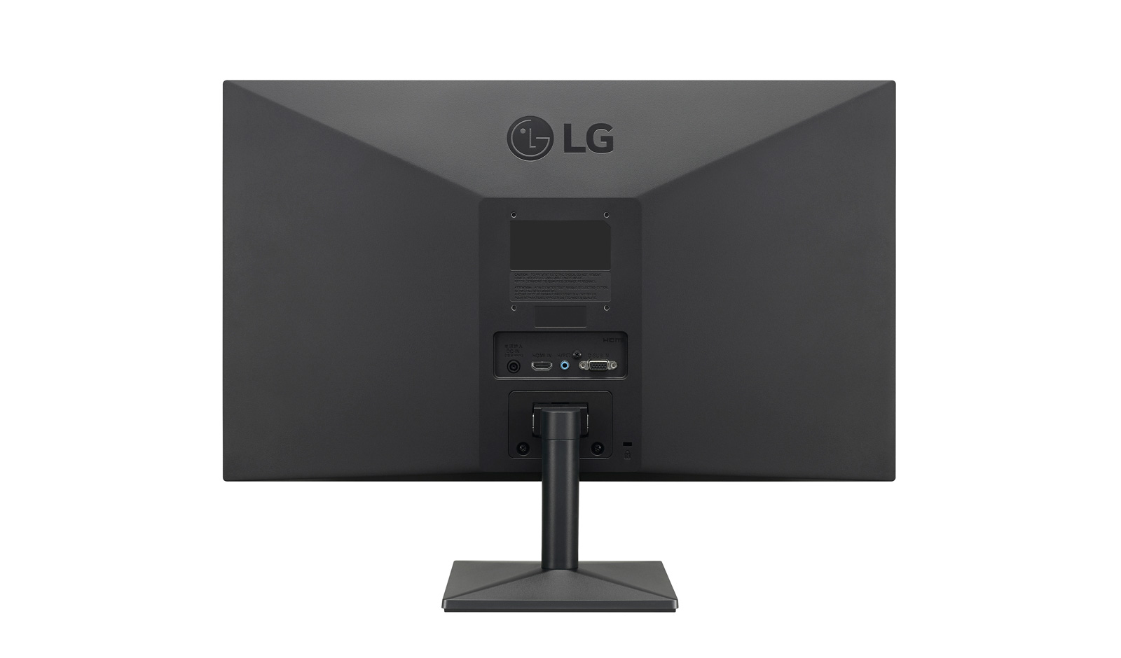 LG 22MK430H-B computer monitor – image 5