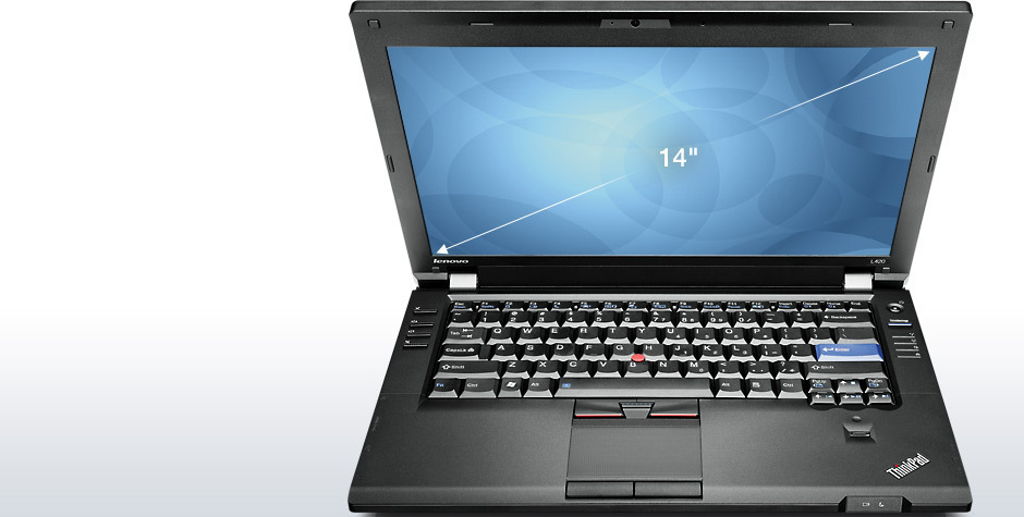 Lenovo L420 + Mini Dock Series 3 (EMEA) – image 5
