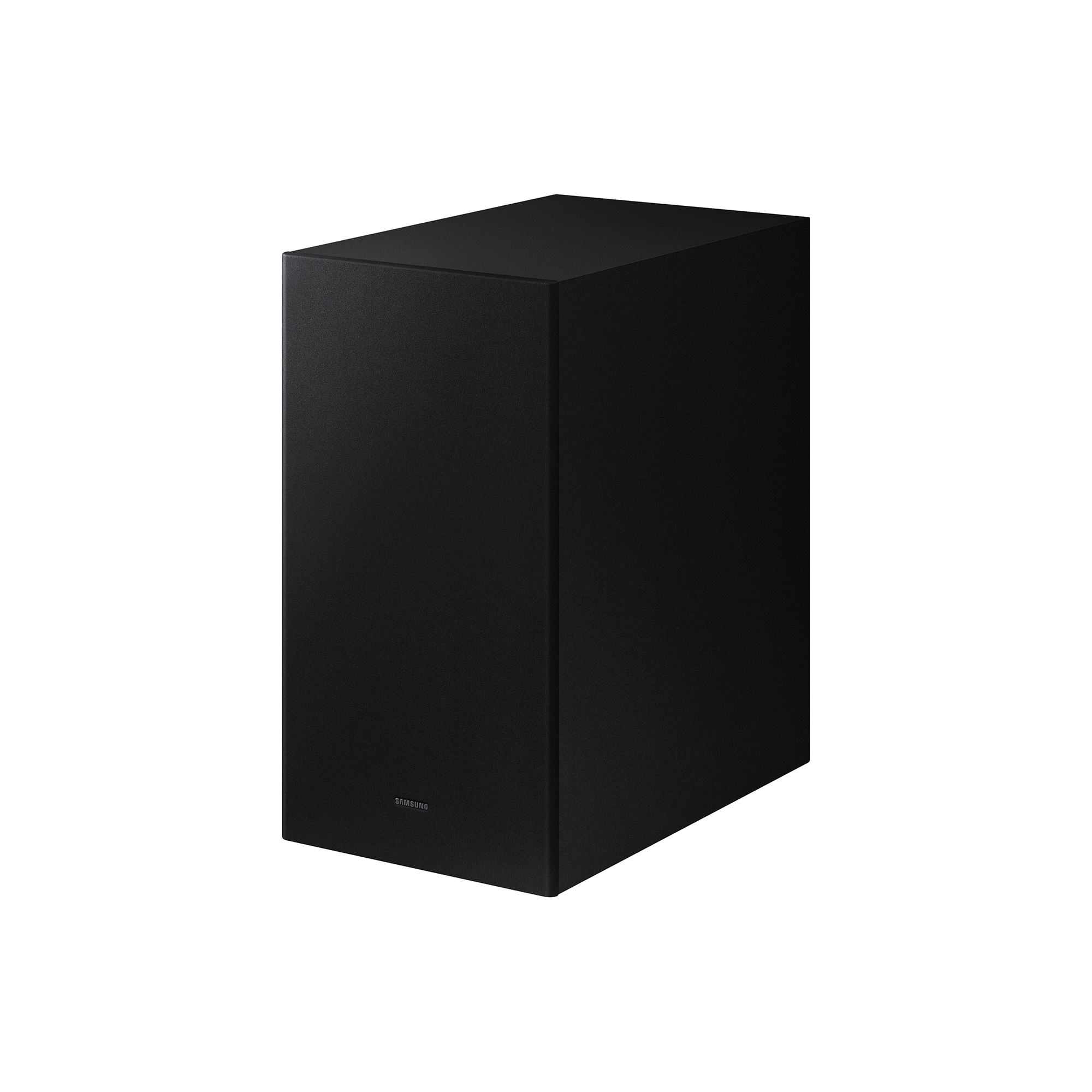 Samsung HW-Q600B/XU soundbar speaker Black 3.1.2 channels – image 5