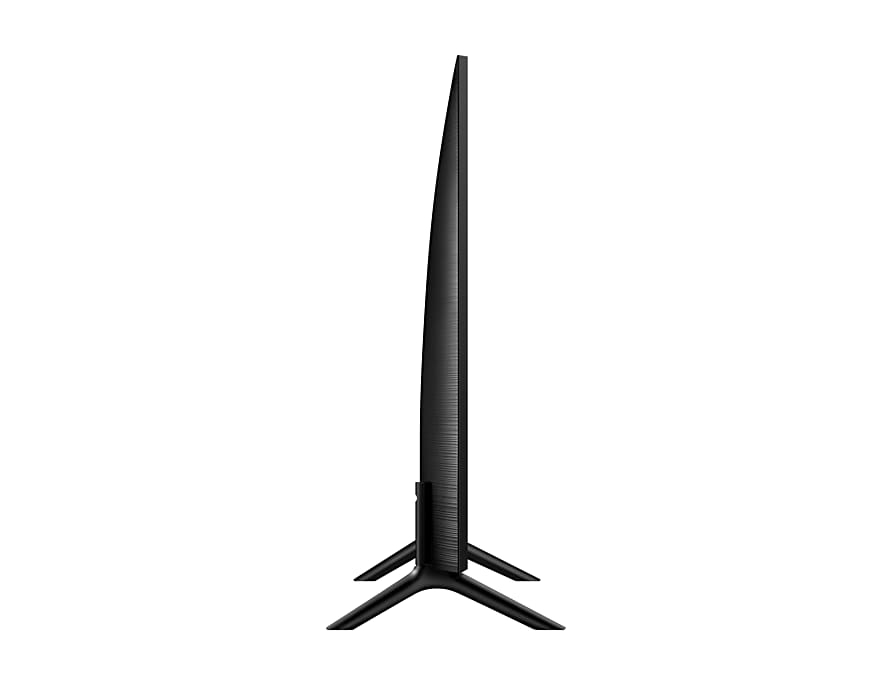 Samsung GQ43Q60RGT 109.2 cm (43") 4K Ultra HD Smart TV Wi-Fi Black – image 4