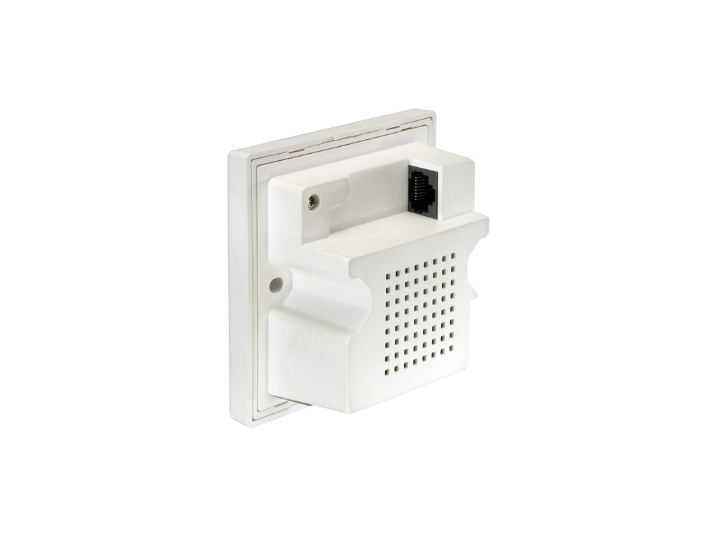 LevelOne WAP-6202 wireless access point 300 Mbit/s White Power over Ethernet (PoE) – image 4