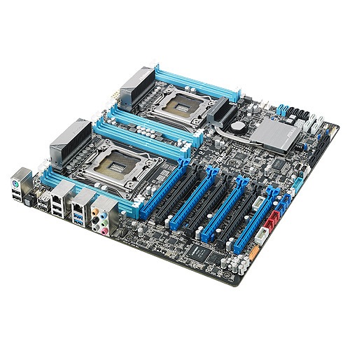 ASUS Z9PE-D8 WS