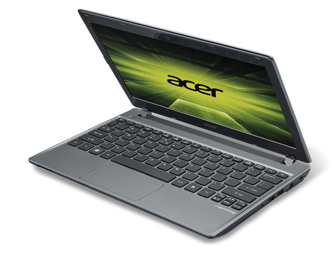 Acer Aspire 171-323b6G50ass Intel® Core™ i3 i3-2365M Laptop – image 5