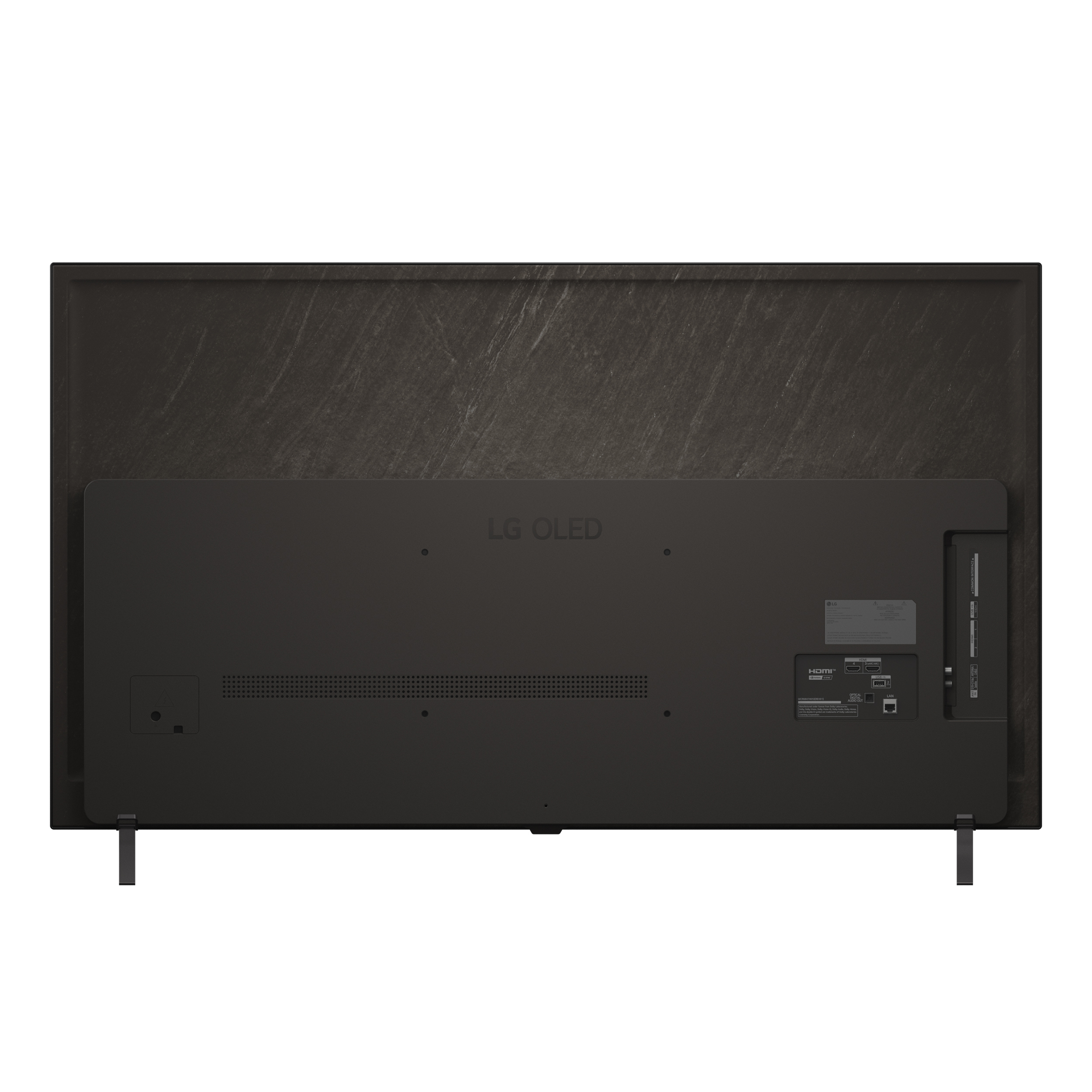 Smart TV lg electronics OLED55B56LA 55 pouces 4K — photo 5