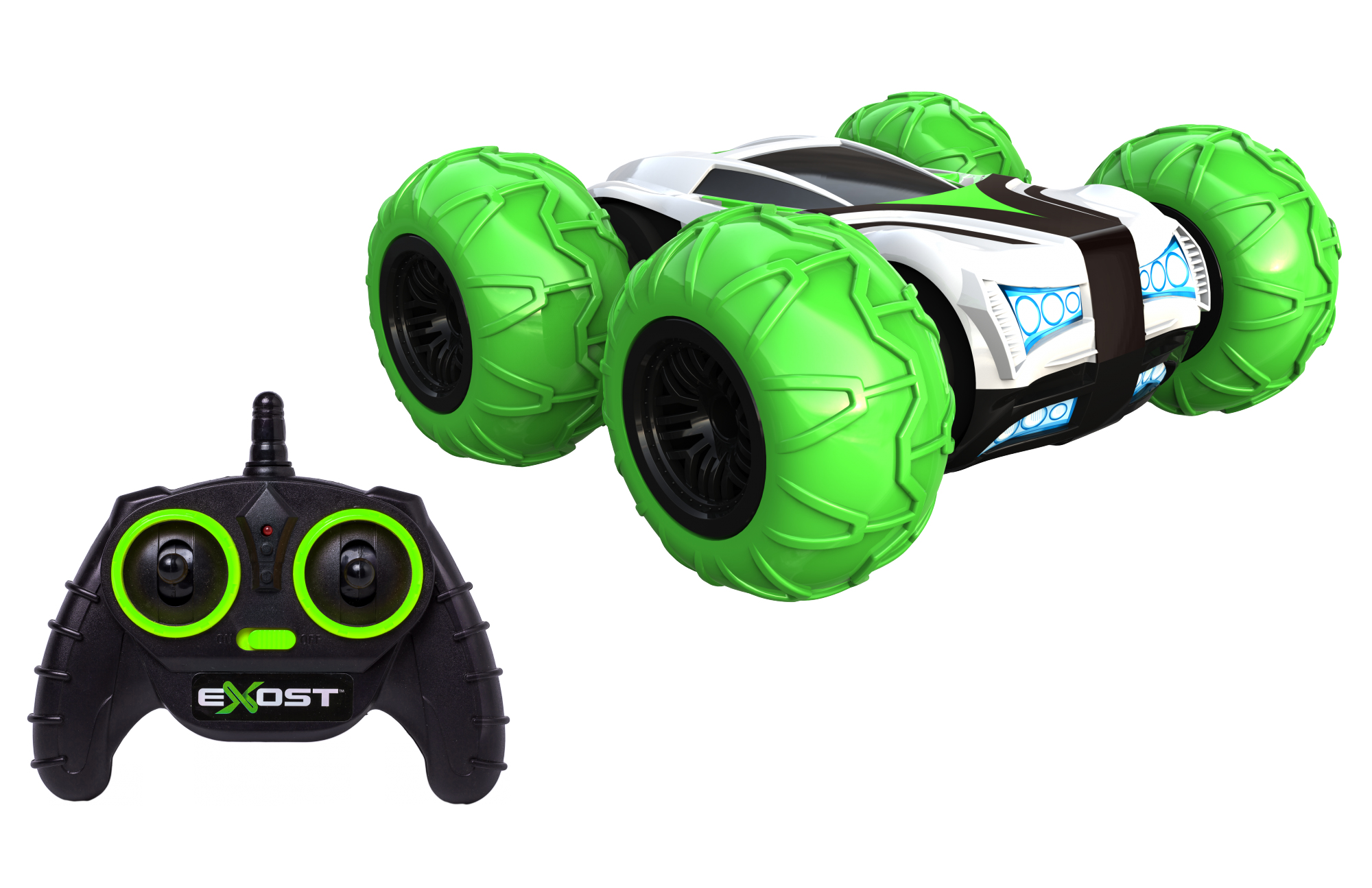 Silverlit 20142 remote controlled toy – image 3