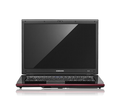 Samsung R560-Aura P8600 Digano