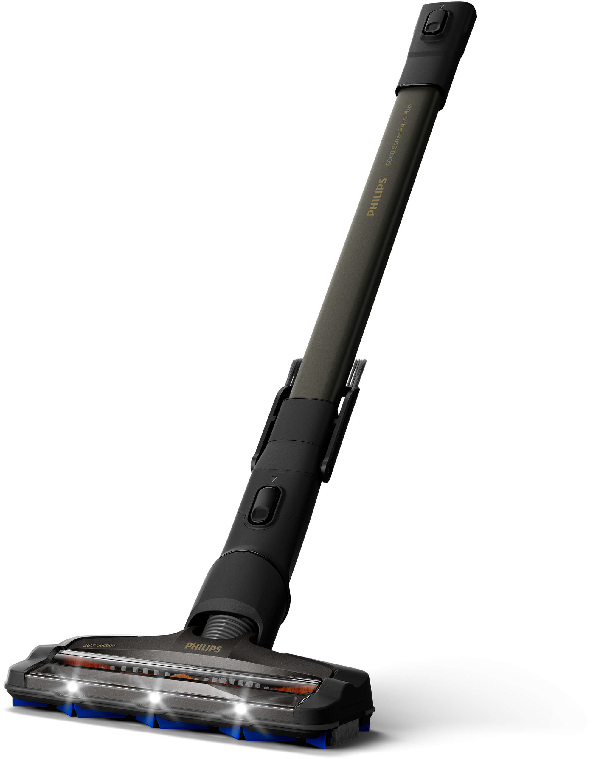 Philips XC8349 stick vacuum/electric broom Battery Dry&wet Bagless – image 3