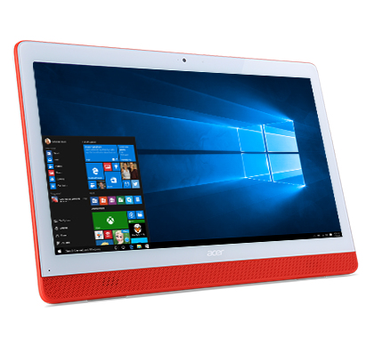 Acer Aspire Z1-611-CR52 Intel® Pentium® J2900 – image 2