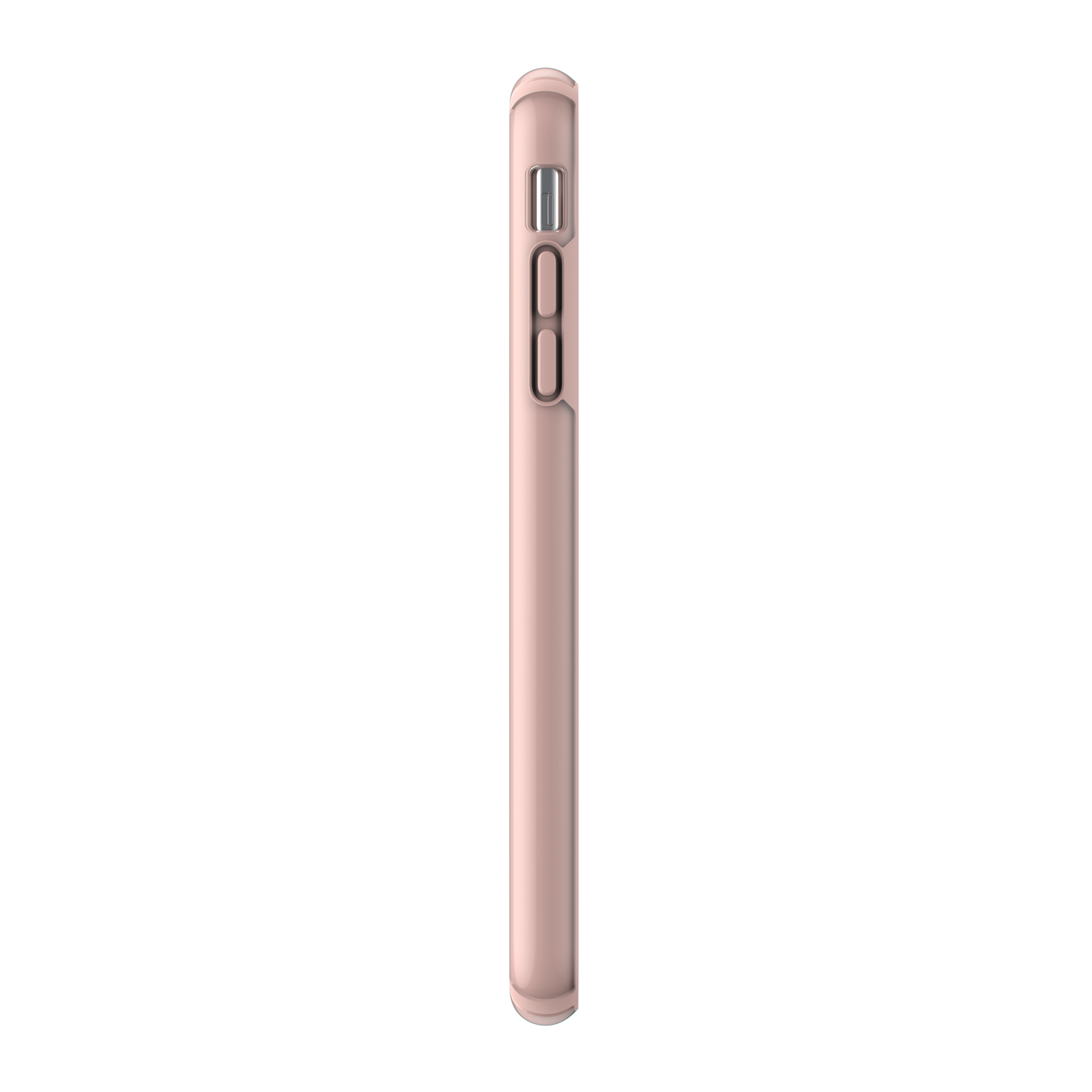 Speck Presidio Show Apple iPhone XS Max Rose Gold/Clear – image 5