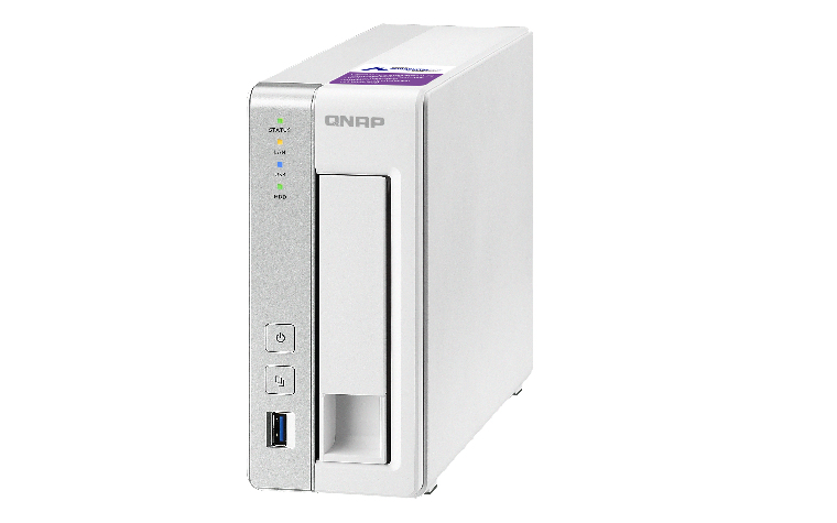 QNAP TS-131P NAS/storage server Tower Annapurna Labs AL212 – image 4