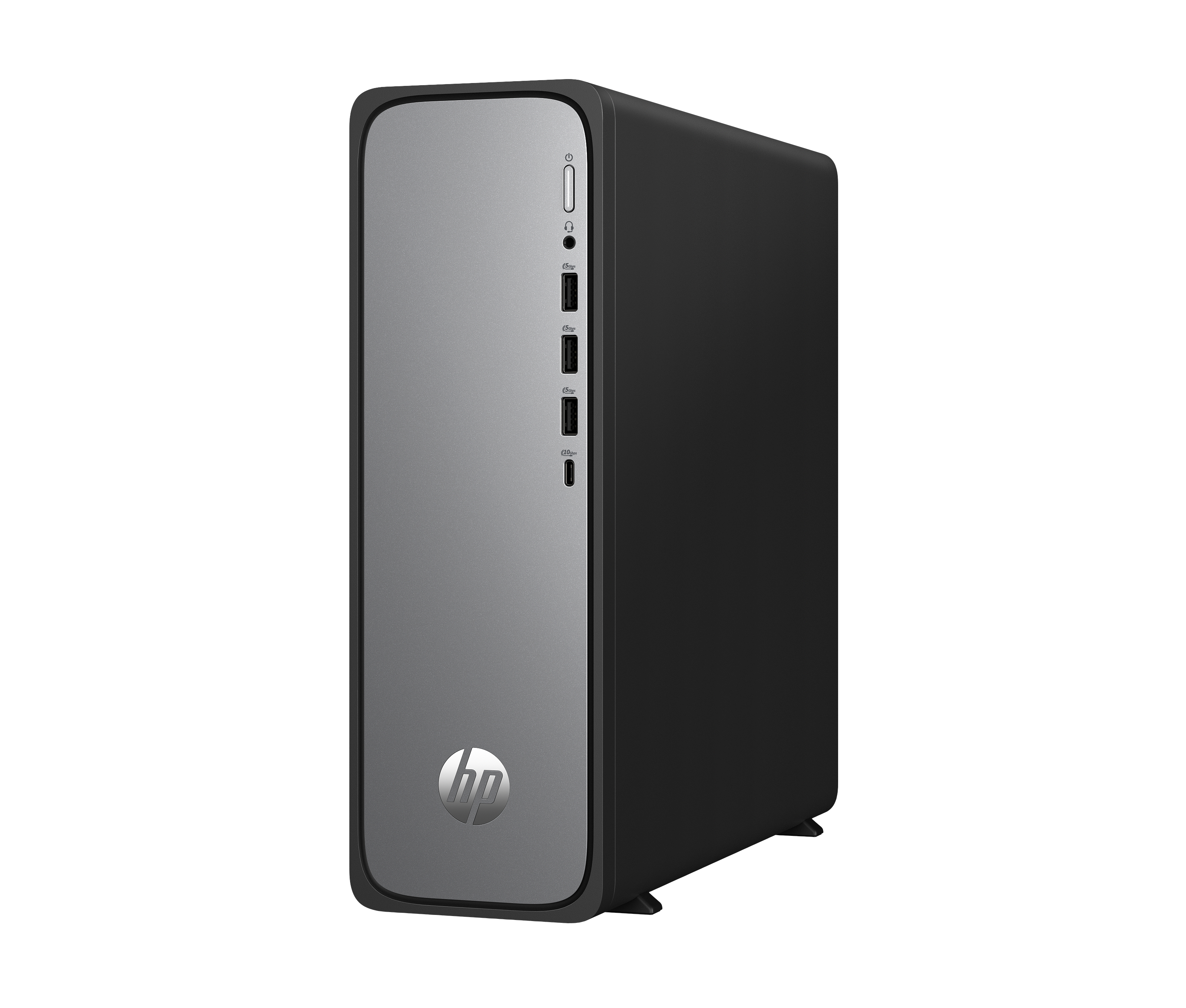 PC Slim HP OmniDesk S03-0021ns - imagen 12