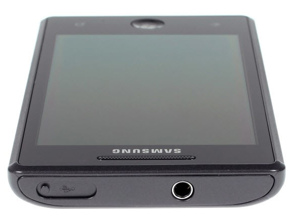 Samsung Omnia 7 GT-I8700 – image 2