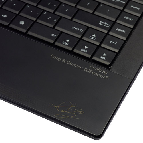 ASUS N43SL Intel® Core™ i5 i5-2430M – image 4