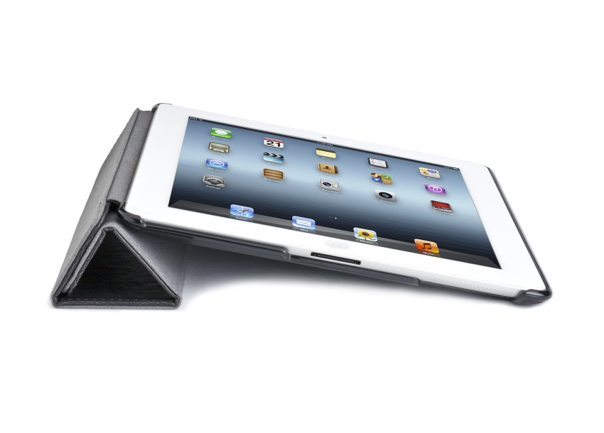 Kensington TriFold Folio Case for the New iPad® & iPad 4® – image 5