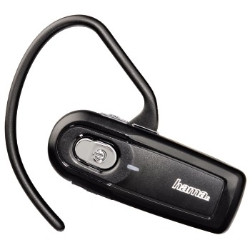Hama "S-Mega" Bluetooth Headset