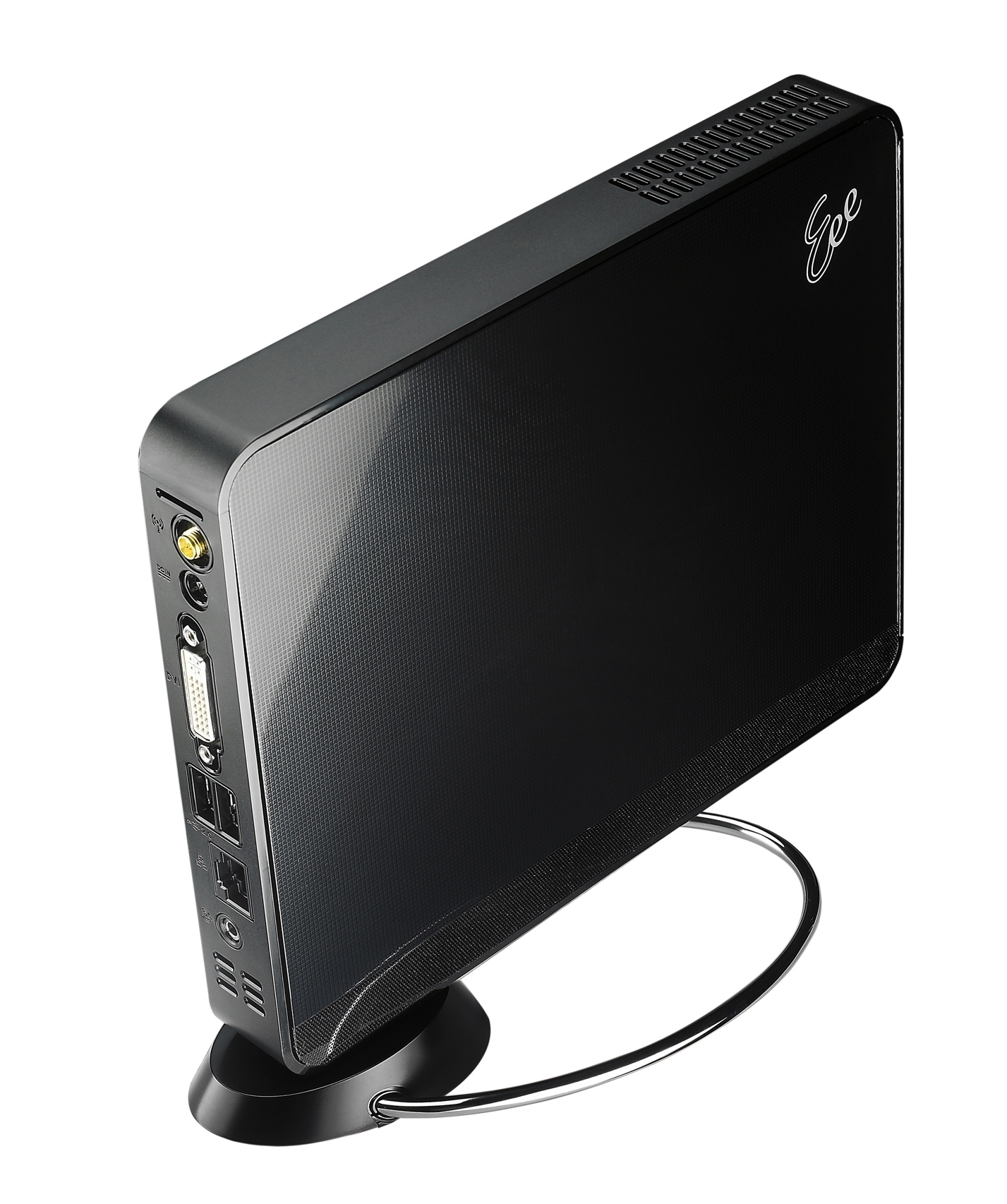 ASUS Eee BOX B206, Black – image 6