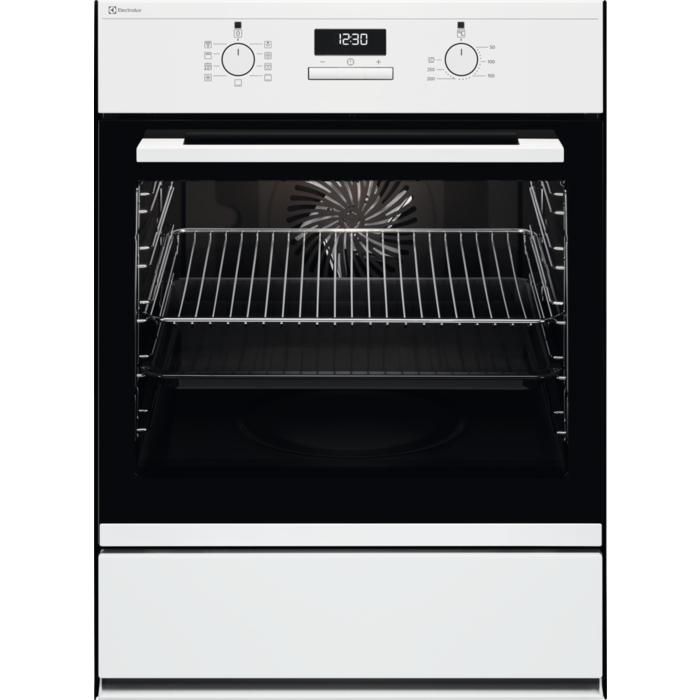 Electrolux EB7L4XWE 71 L 3500 W White