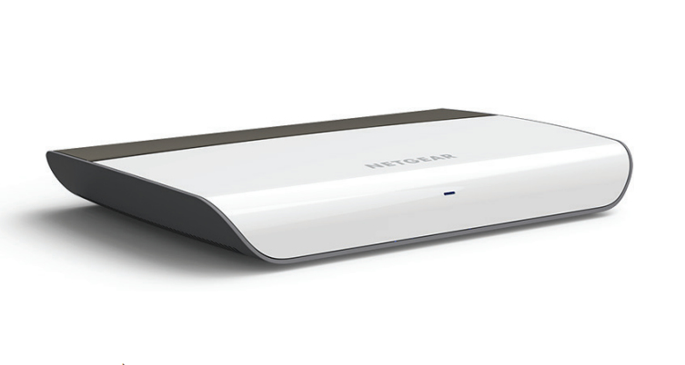 NETGEAR GS908E Managed Gigabit Ethernet (10/100/1000) Black, White
