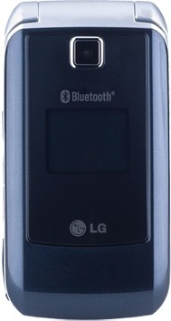 LG KP235 Mobile Phone