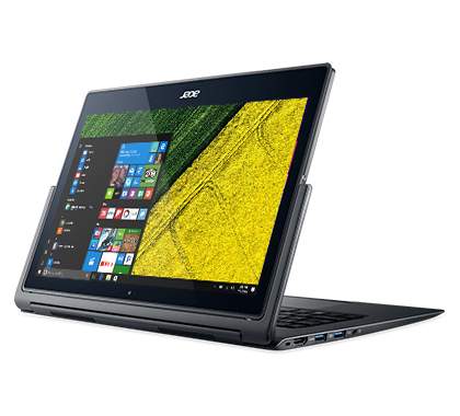 Acer Aspire R 13 R7-371T-58C5 Intel® Core™ i5 i5-5200U Hybrid (2-in-1) – image 5