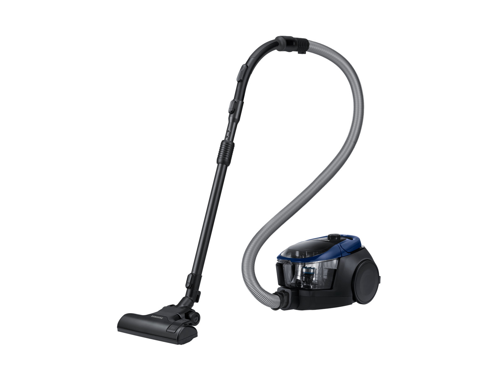 Samsung VC07M3110VB 2 L Cylinder vacuum Dry 700 W Bagless – image 3