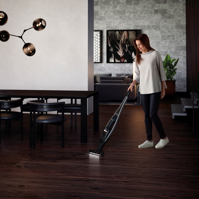 AEG QX9-1-40GG stick vacuum/electric broom 2-in-1 stick vacuum Battery Dry Dust bag – image 8