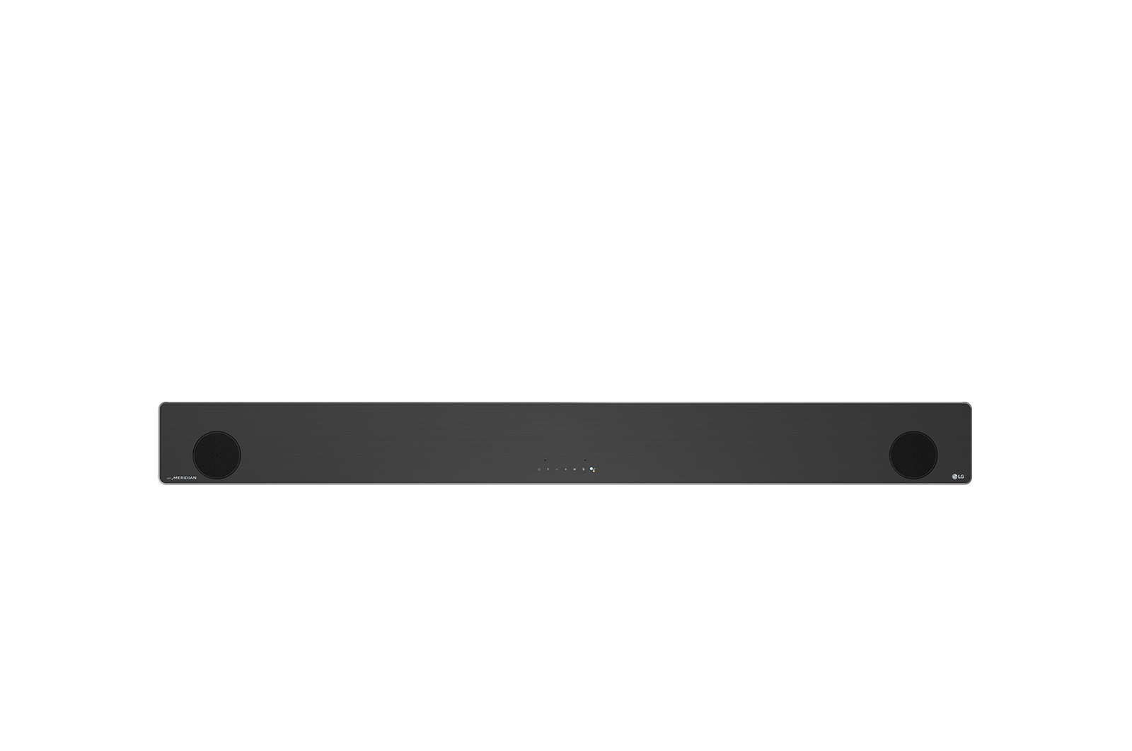 LG DSN10YG soundbar speaker Black 5.1.2 channels – image 5