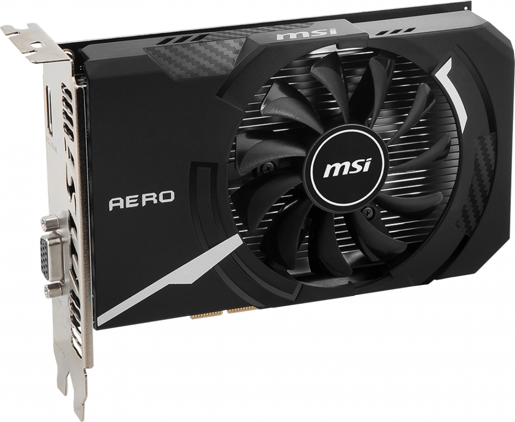 MSI GT 1030 AERO ITX 2GD4 OCV1 – image 4