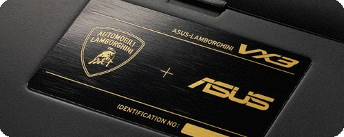ASUS VX3-2P001G laptop Intel® Core™2 Duo T9300 – image 6