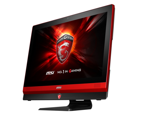 MSI 24GE 2QE 4K – image 2