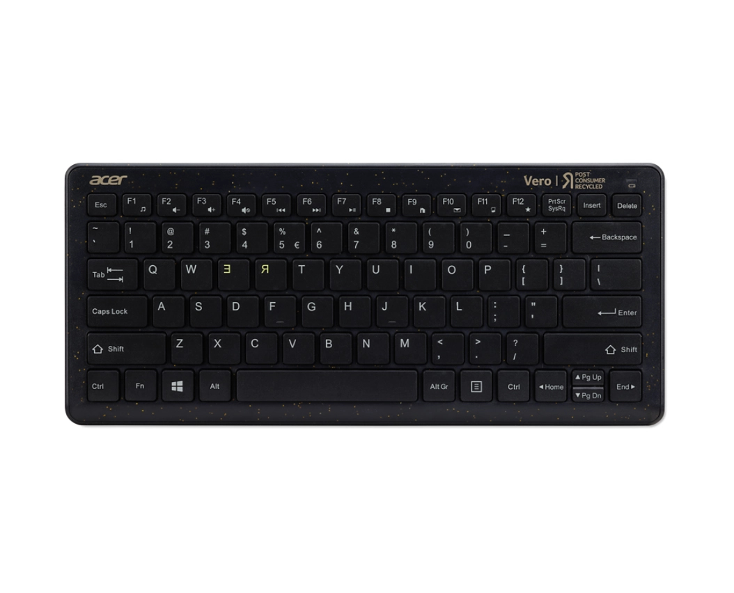 Acer Chrome combo set – image 2