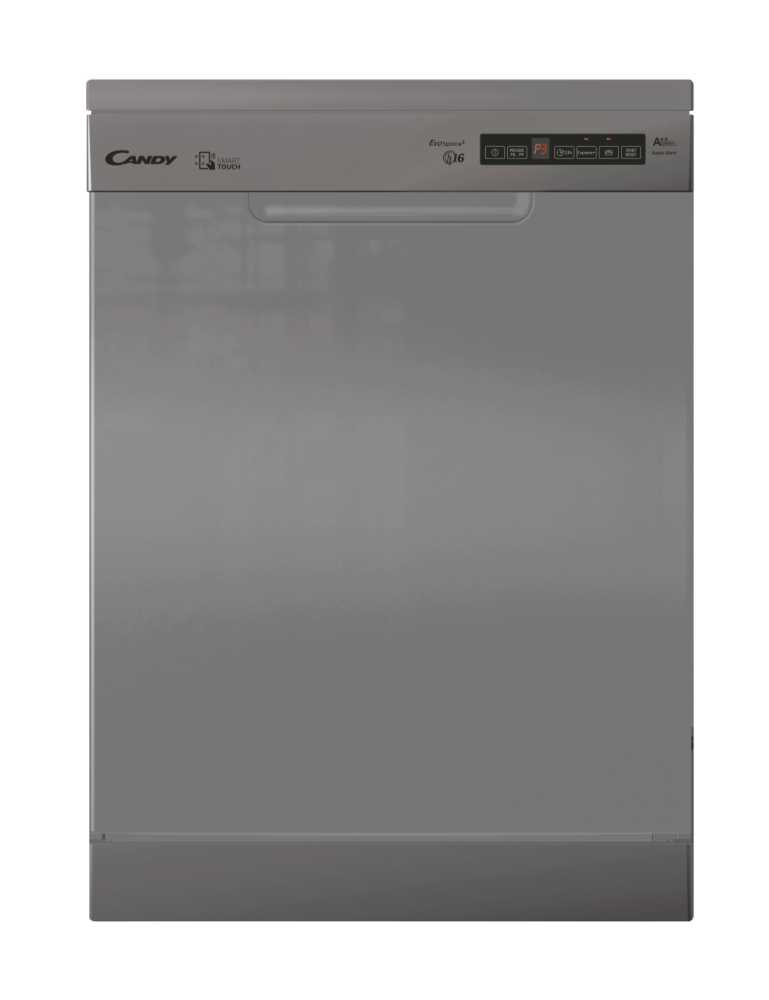 Candy CDP 2DS62X/T – image 1