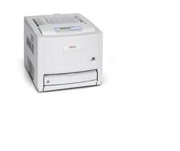 Ricoh Aficio CL 3500DN