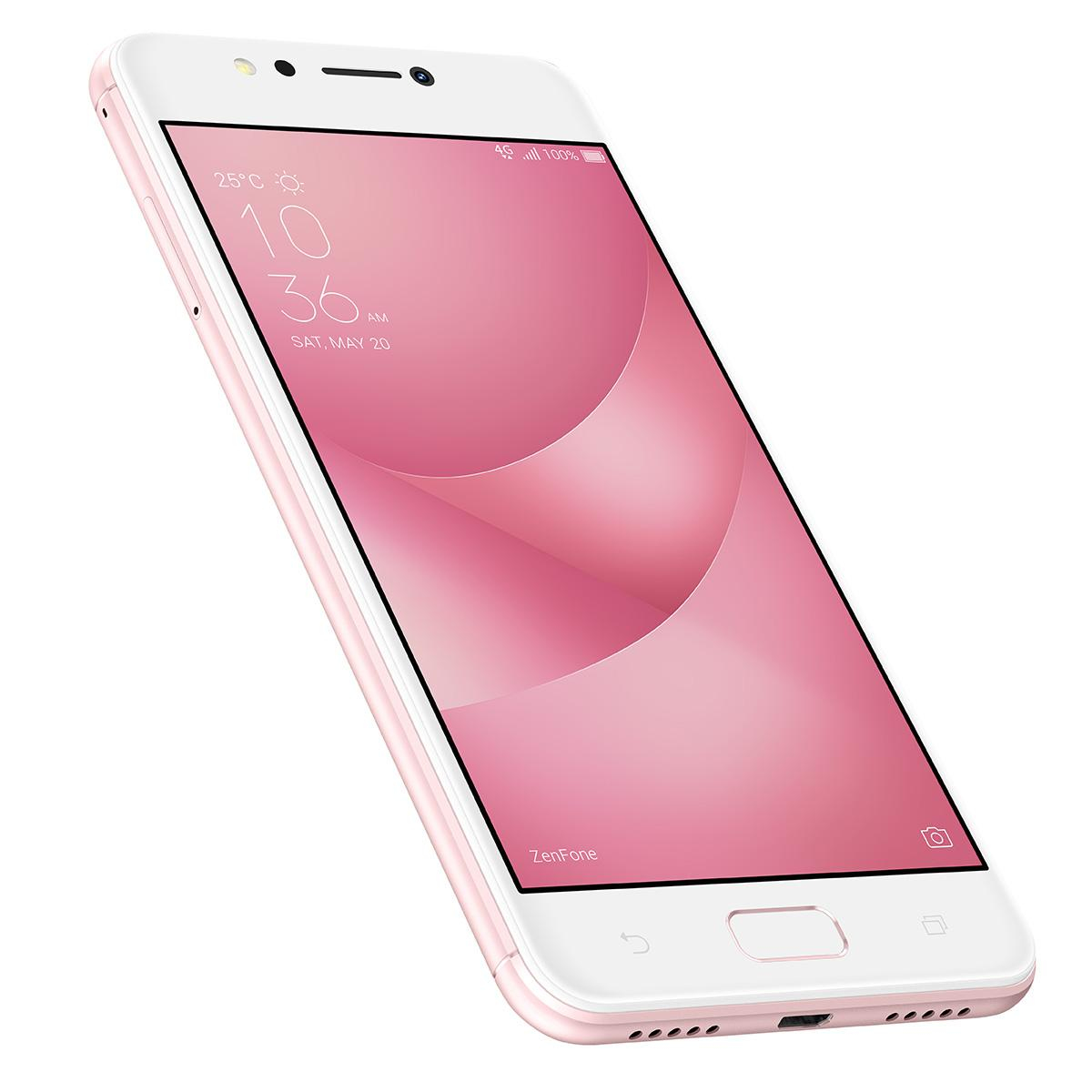 ASUS ZenFone ZC520KL-4I010WW smartphone – image 8