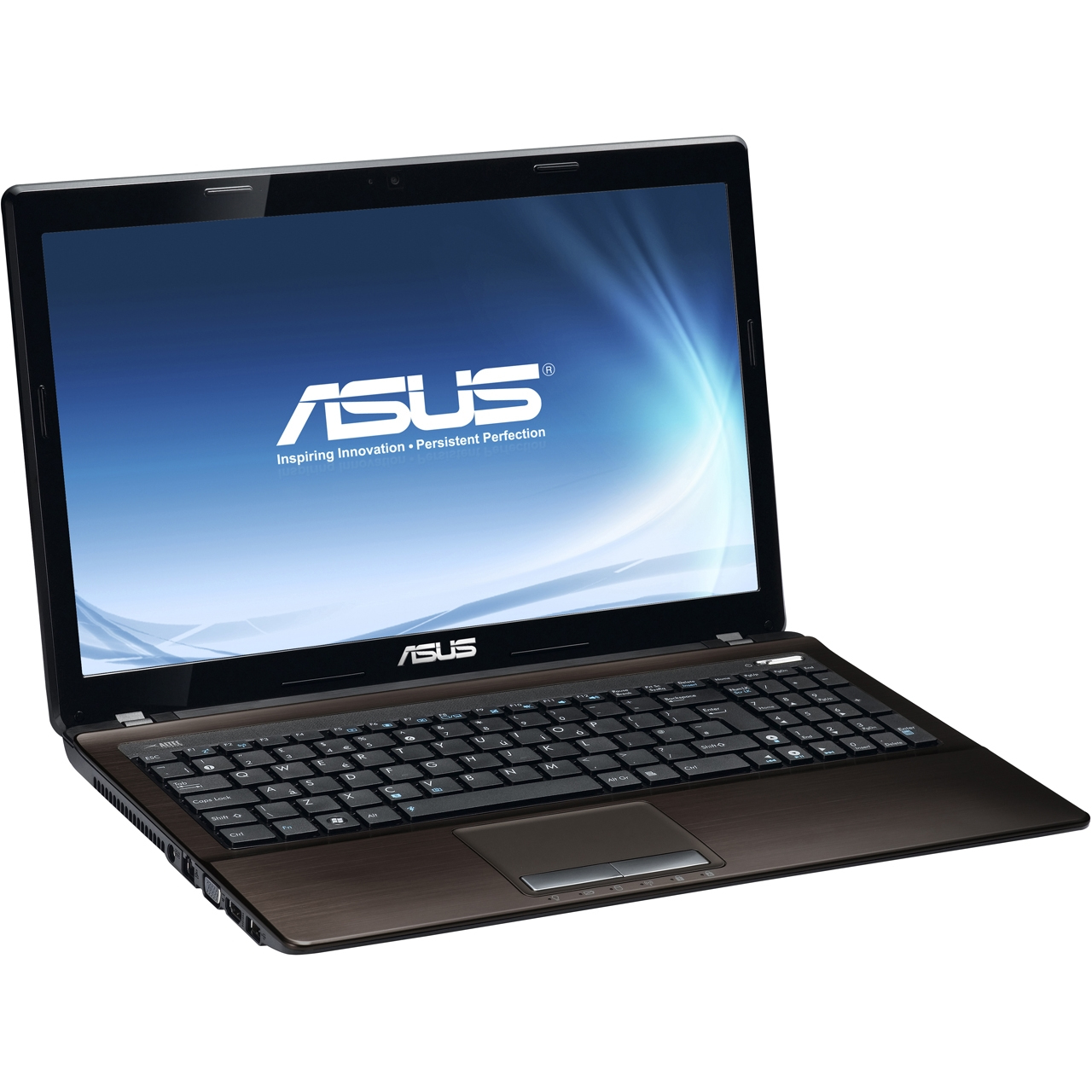 ASUS K53E-SX051V Intel® Core™ i3 i3-2310M Laptop – image 2