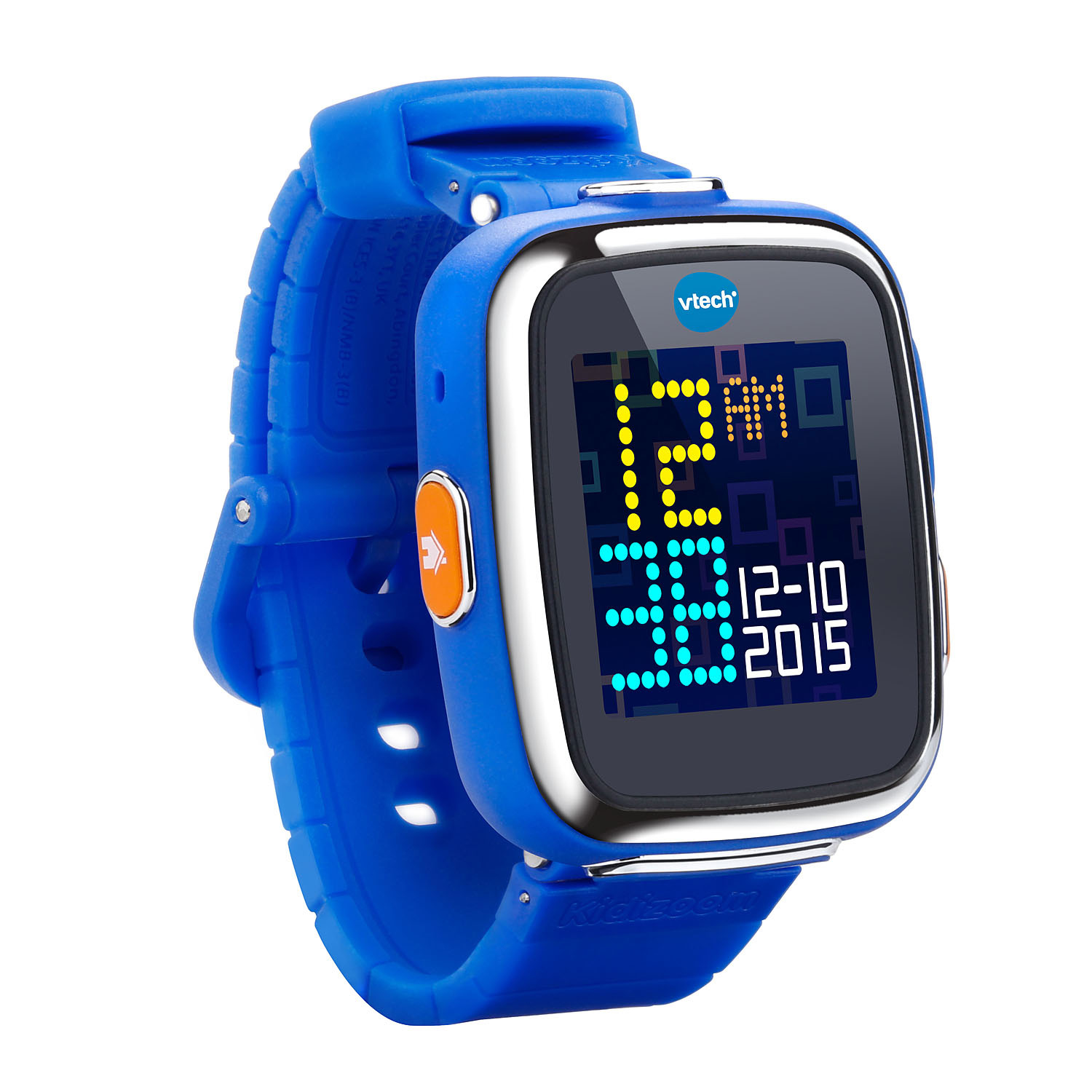 VTech Smart Watch DX blauw – image 1