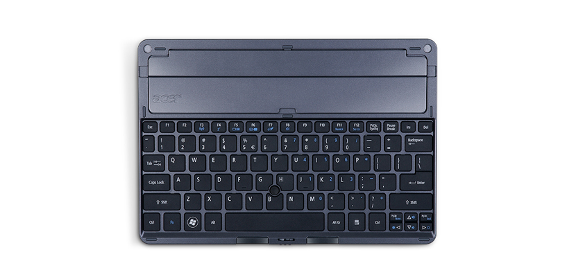 Acer Iconia W500-BZ607 AMD Dual-Core C-50 Hybrid (2-in-1) – image 5