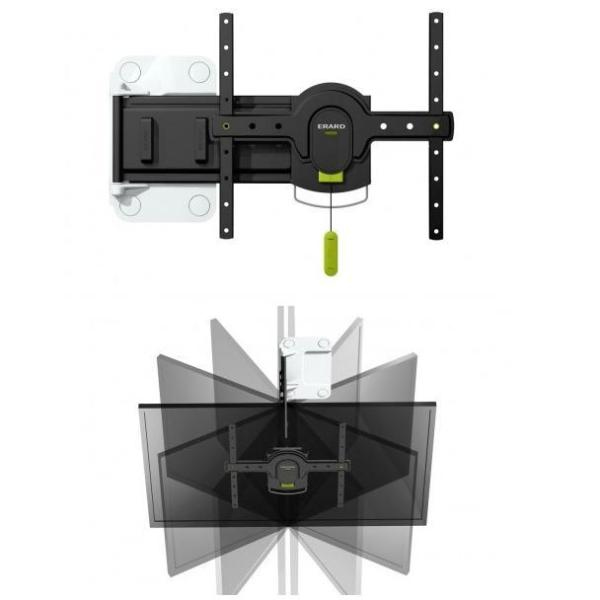 Nilox AMER044440 TV mount/stand – image 4