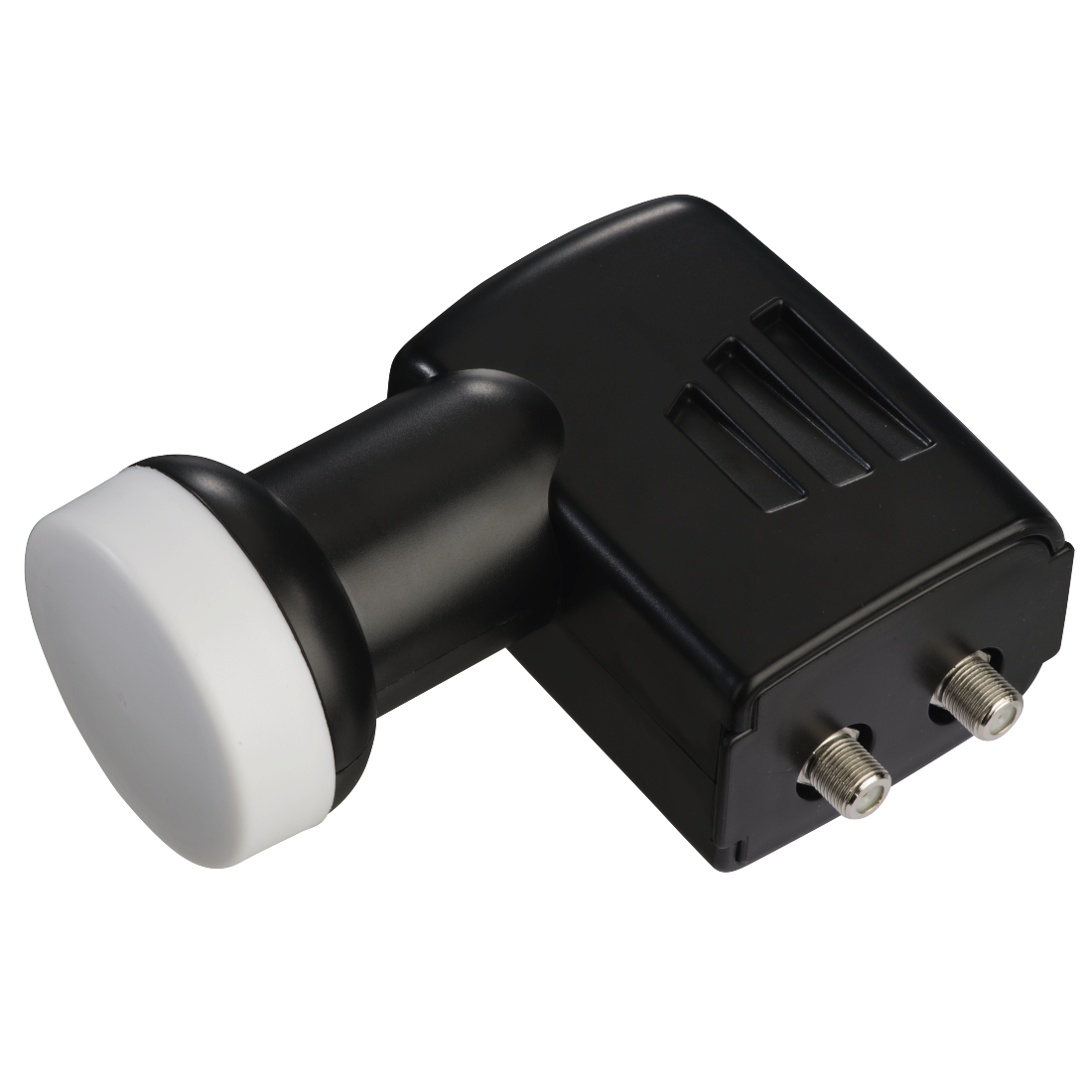 Hama 00121795 Low Noise Block downconverter (LNB) 10.7 – image 1