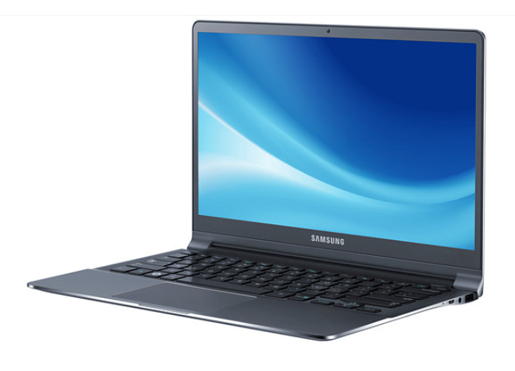 Samsung 9 900X3C-A02ID Intel® Core™ i5 i5-3317U Laptop 33.8 cm (13.3") HD+ 4 GB DDR3-SDRAM 128 GB SSD Windows 7 Home Premium Grey – image 2