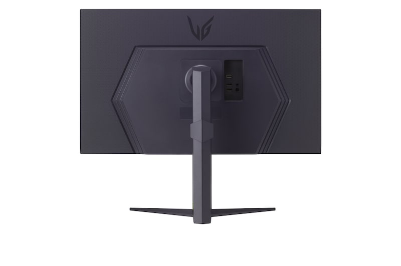 LG 32” UltraGear™ QHD IPS – image 8