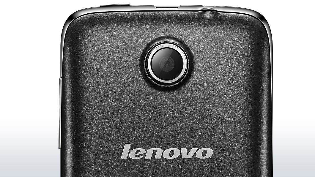 Lenovo Ideaphone A390 – image 5
