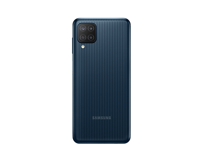 Samsung Galaxy M12 SM-M127FZKWEUB smartphone – image 4