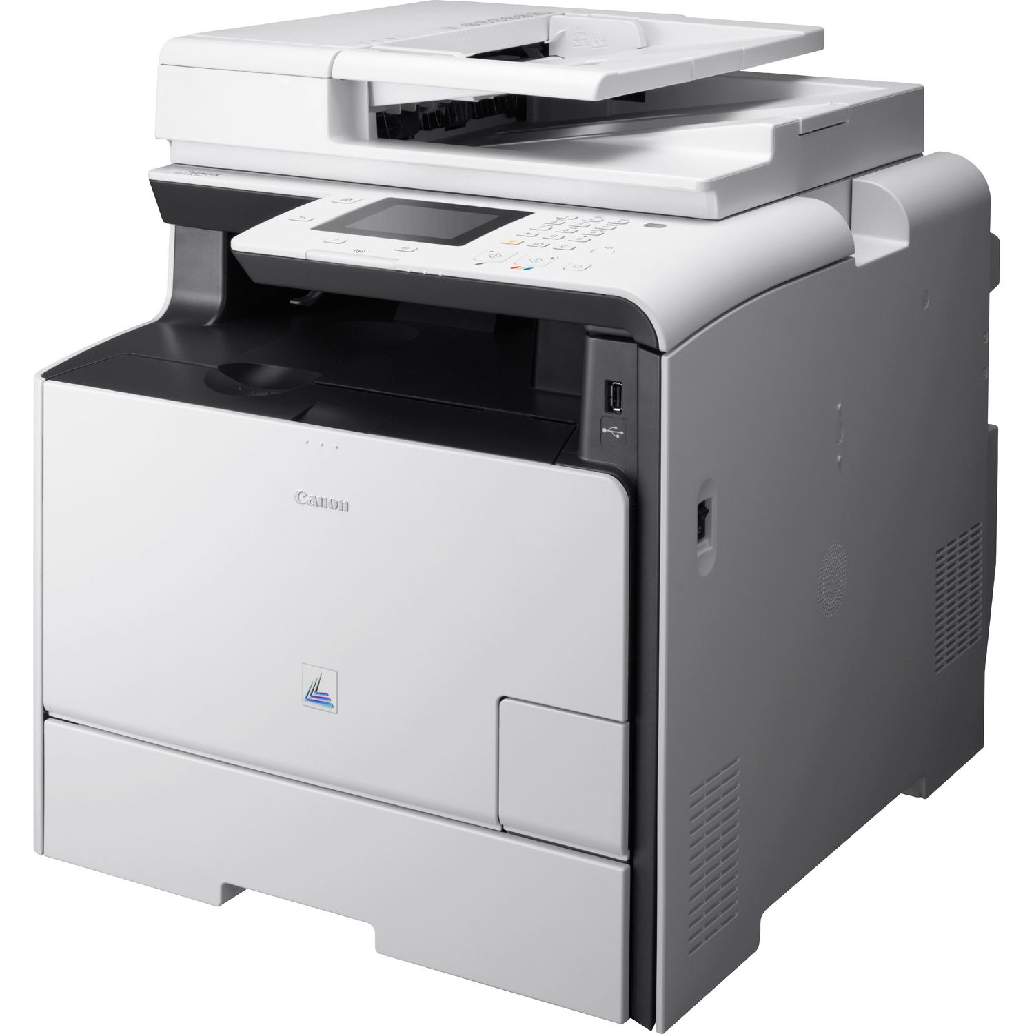 Canon i-SENSYS MF724Cdw Laser A4
