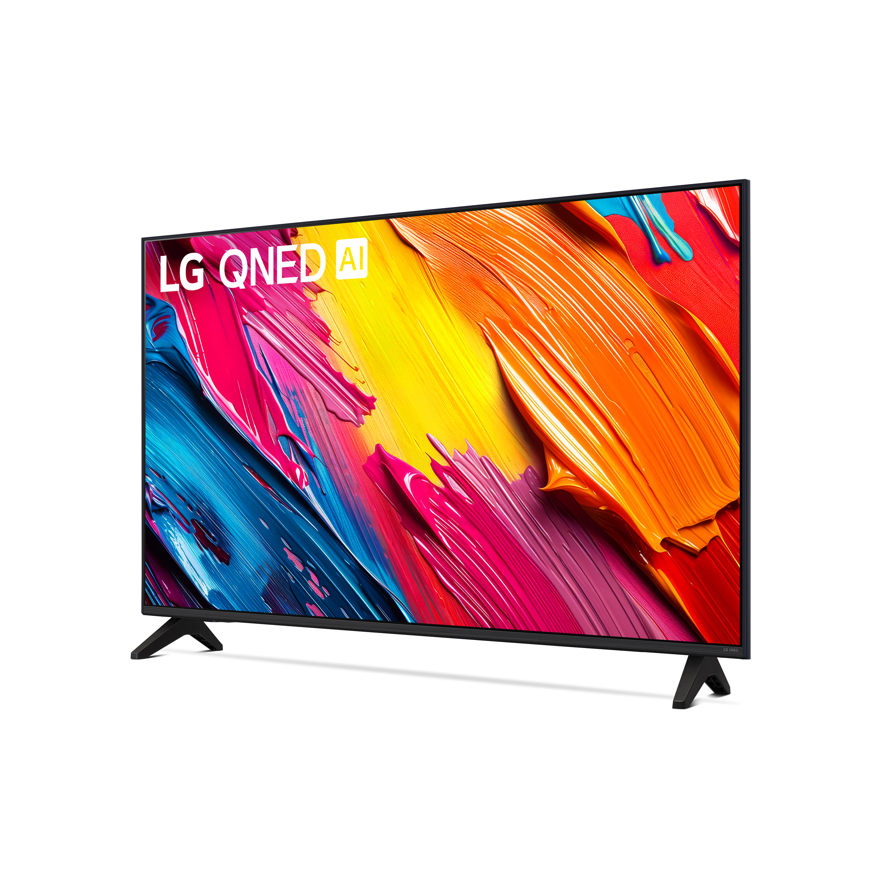 LG Smart TV QNED 43QNED70A6A 43 Pollici 4K HDR10 WebOS Nero — photo 10